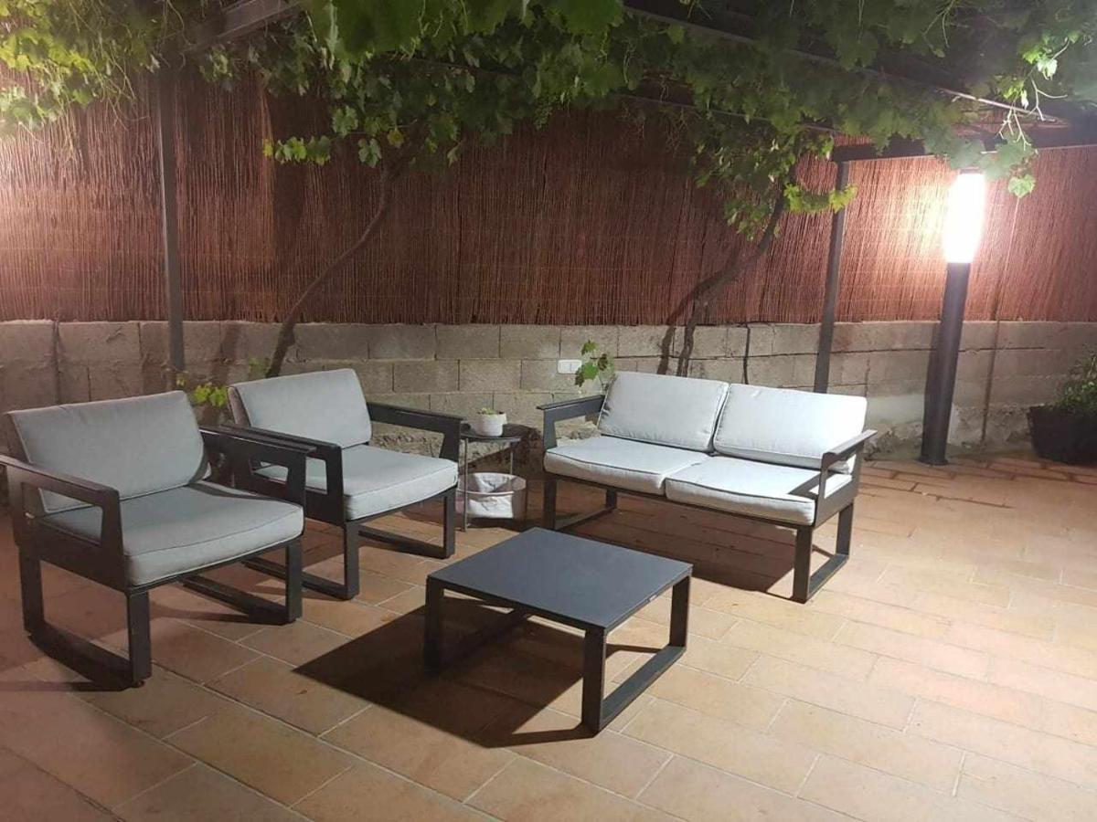 Casa Rural Villa Pilar Albentosa Eksteriør bilde
